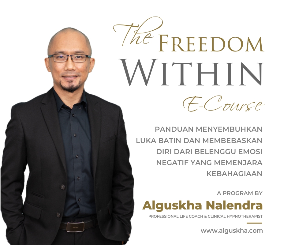 THE FREEDOM WITHIN